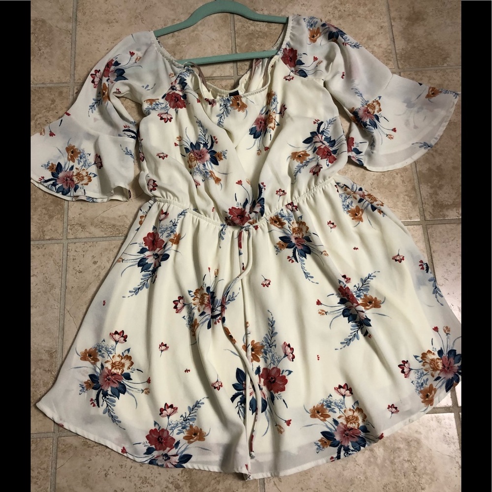 Windsor women’s romper